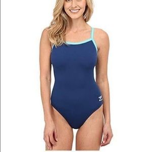 Brand New Speedo Swimsuit (Competitive Endurance Training Suit)